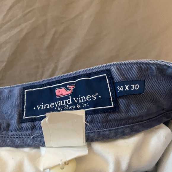 Vineyard Vines Club Pant - Picture 2 of 4